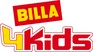 BILLA