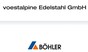 voestalpine Edelstahl GmbH 