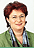 Bezirksvorsteherin Renate Kaufmann