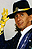 Magier Tony Rei