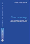 Tiere unterwegs
