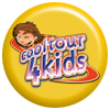 Cooltour 4 Kids Button