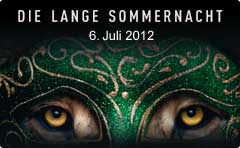 Die lange Sommernacht