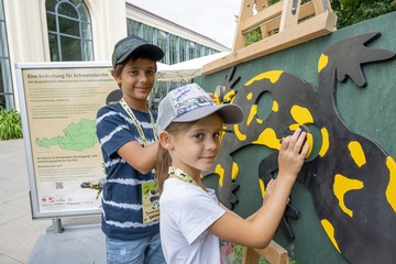 Foto für: Artenschutztage 2025