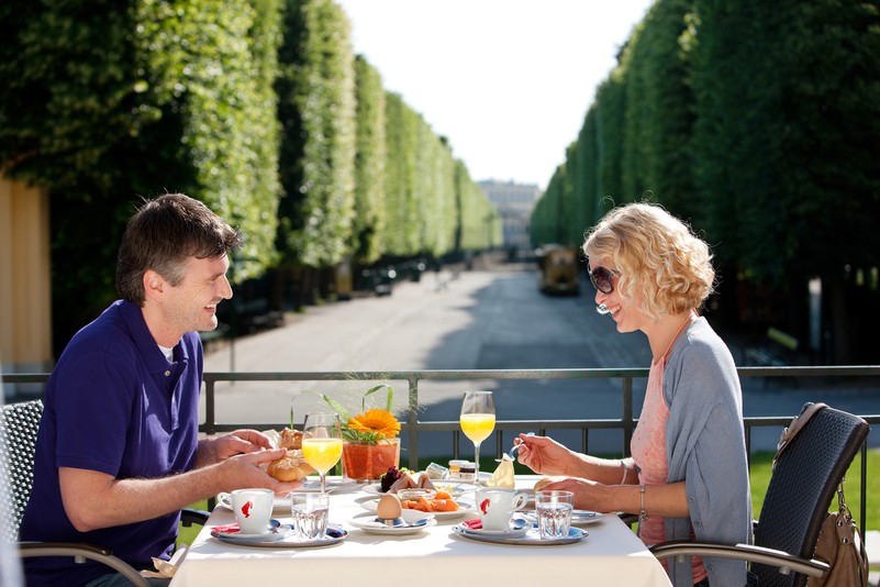 Restaurant Kaiserpavillon