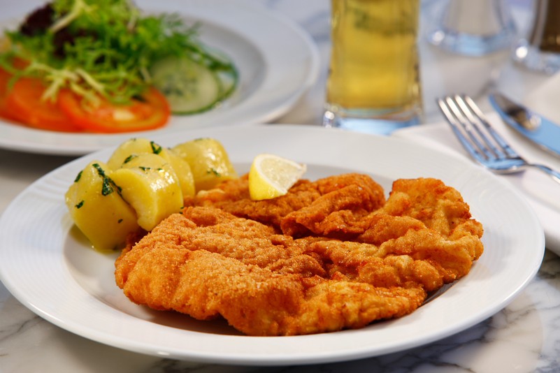 Gasthaus Tirolergarten
