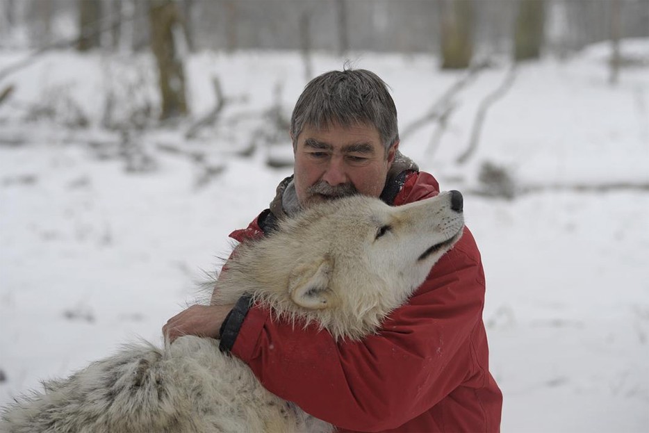 Kurt Kotrschal ist Wissenschafter des Jahres Tiergarten Schönbrunn