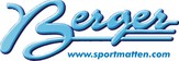 Berger Sportmatten