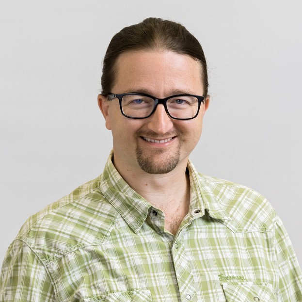 Alexander Schrenk Tiergarten Schönbrunn