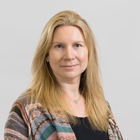 Foto von DI (FH) Johanna  Pfeiffer, MSc