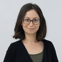 Foto Klara Füreder, MSc