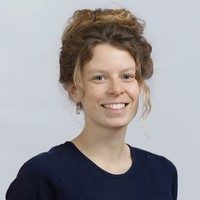 Foto Lisbet Siebert-Lang, MSc.