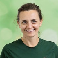 Foto von Nadine Bräuer