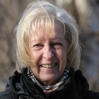 Foto Hertha Trcka