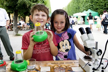Foto für: Artenschutztage 2011