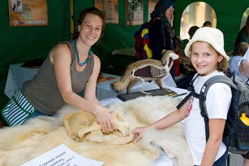 Foto für: Artenschutztage 2014