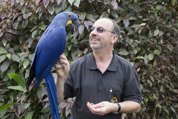 Foto für: Abgesagt! Die Bedeutung des modernen Zoos